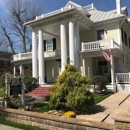 The Edenton Collection-The Granville Queen Inn Kültér fotó