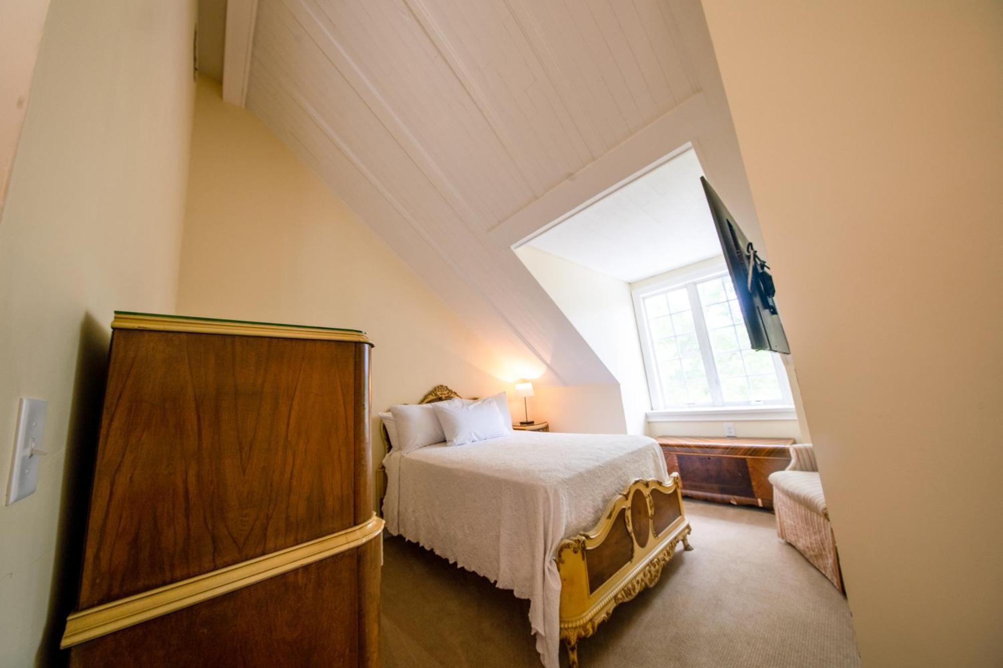 The Edenton Collection-The Granville Queen Inn Szoba fotó