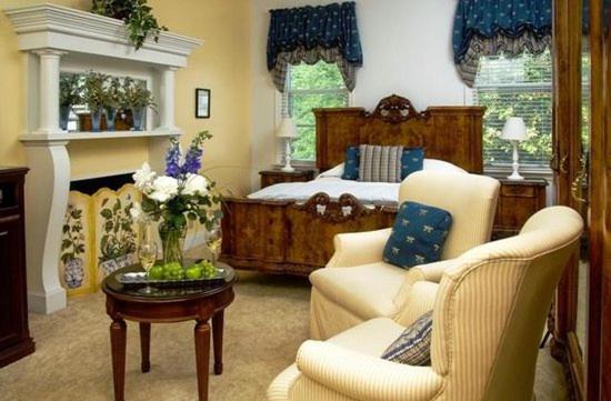The Edenton Collection-The Granville Queen Inn Kültér fotó